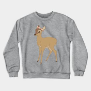 Doe Crewneck Sweatshirt